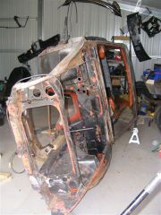 Best I build a rotisserie. This might take a while