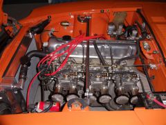 original motor