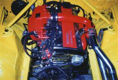 Nismo RB20DET