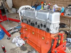 L26E hybrid motor
