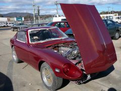 260z front