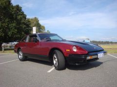 Legend 280ZX