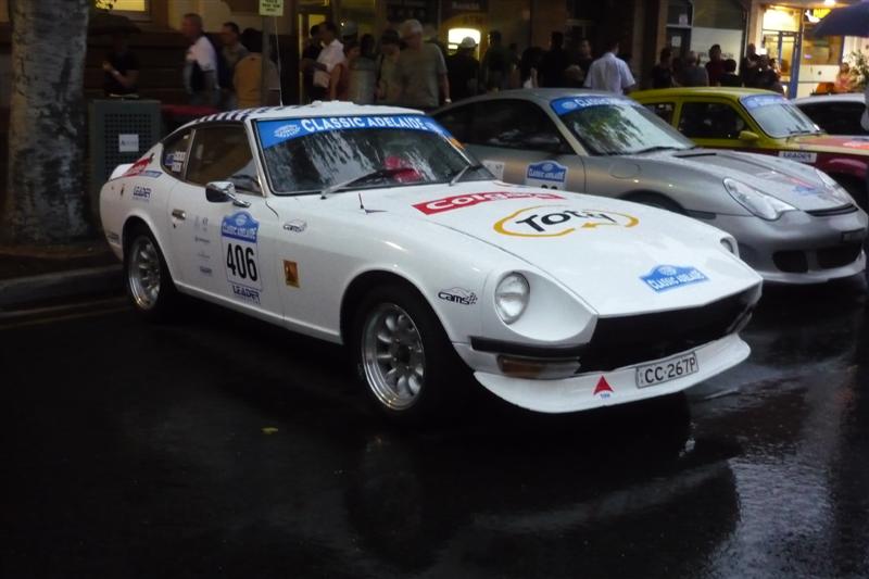 Classic Adelaide 2009