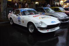 Classic Adelaide 2009