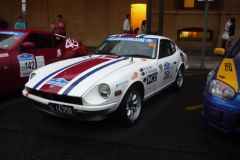 Classic Adelaide 2009