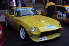 Classic Adelaide 2009