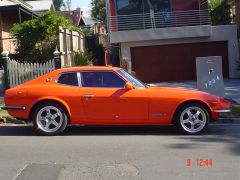 My Fairlady