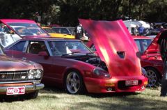 Picnic at Hanging Rock