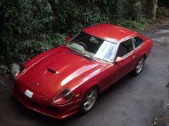 2013 Nissan Datsun Nationals