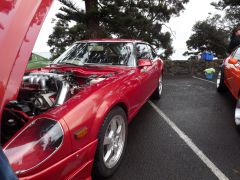 2013 Nissan Datsun Nationals