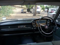 "VERY RARE" Datsun 2000 Deluxe Six