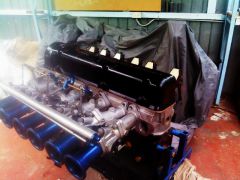 l28 race motor