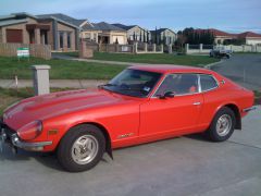 260Z 2+2