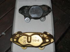 hilux calipers vs stock