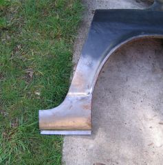 Dogleg done!