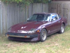 280 2seat