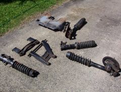 PARTS CLEANING