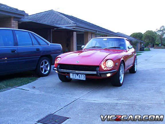 2004 PHOTOS - 17x7 Lenco C5 Wheels