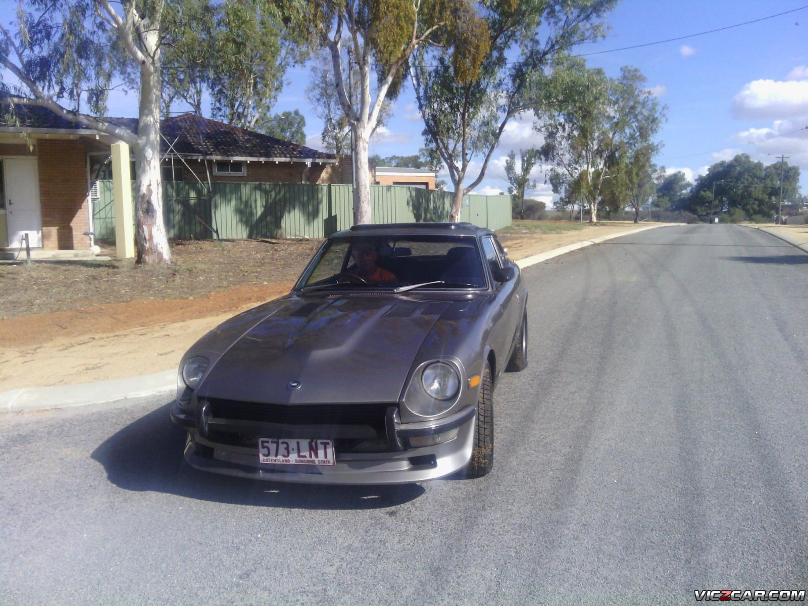 mullewas 260z