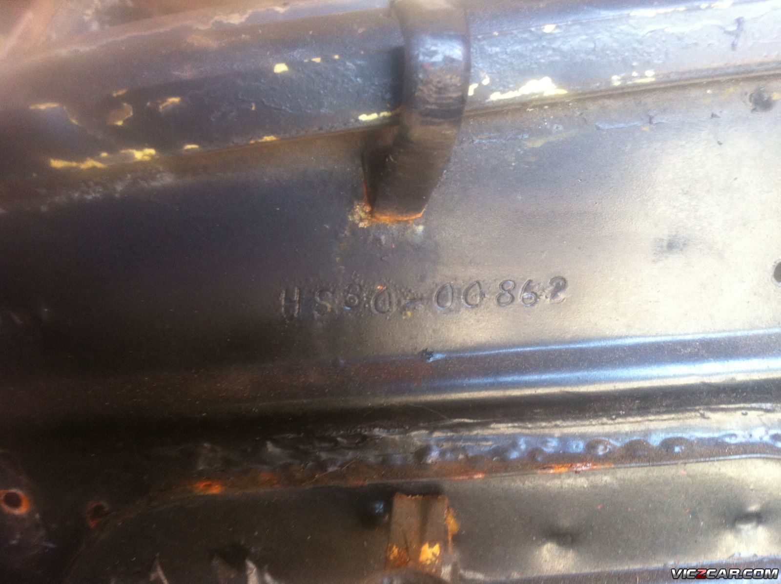 Ric's 240z HS30-00862
