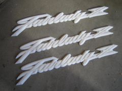 FairladyZ badges unpainted