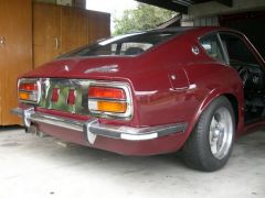 rear right view June06