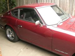 drivers side...dec 06