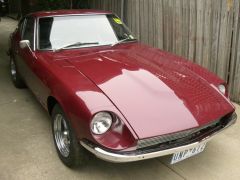 front right...the money shot....dec 06.. L plates are sick