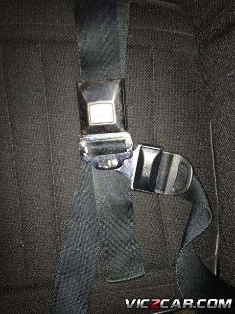 Seatbelts