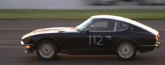 Calder track day: Hammering