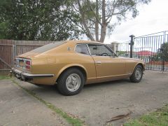 when i picked her up