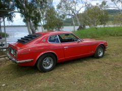 Our '76