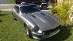 '75 Z