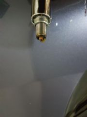 spark plug 4 May 2016