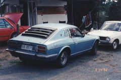 260Z 2+2