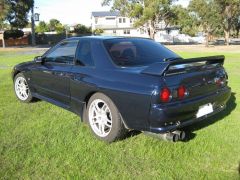 R32 GTR