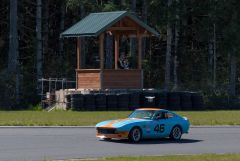 Racing at The Ridge