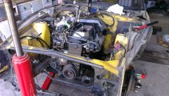 when we thought about the RB30