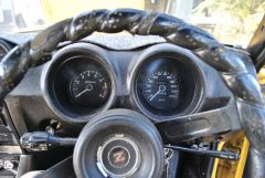 gauges