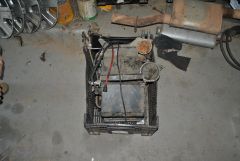 spare heater box
