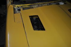 drivers side vent