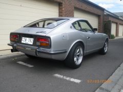 Datsun 240Z 3-4 Rear.jpg