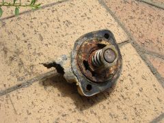 Thermostat Housing