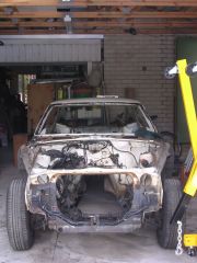 progress 4th February
