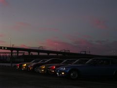 Night Shot