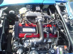 engine rb20det