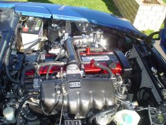 Rb20det engine