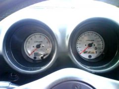 Custom gauges