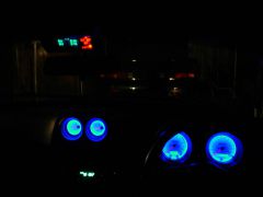 gauges at nite