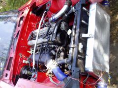 Rb25det in 240z
